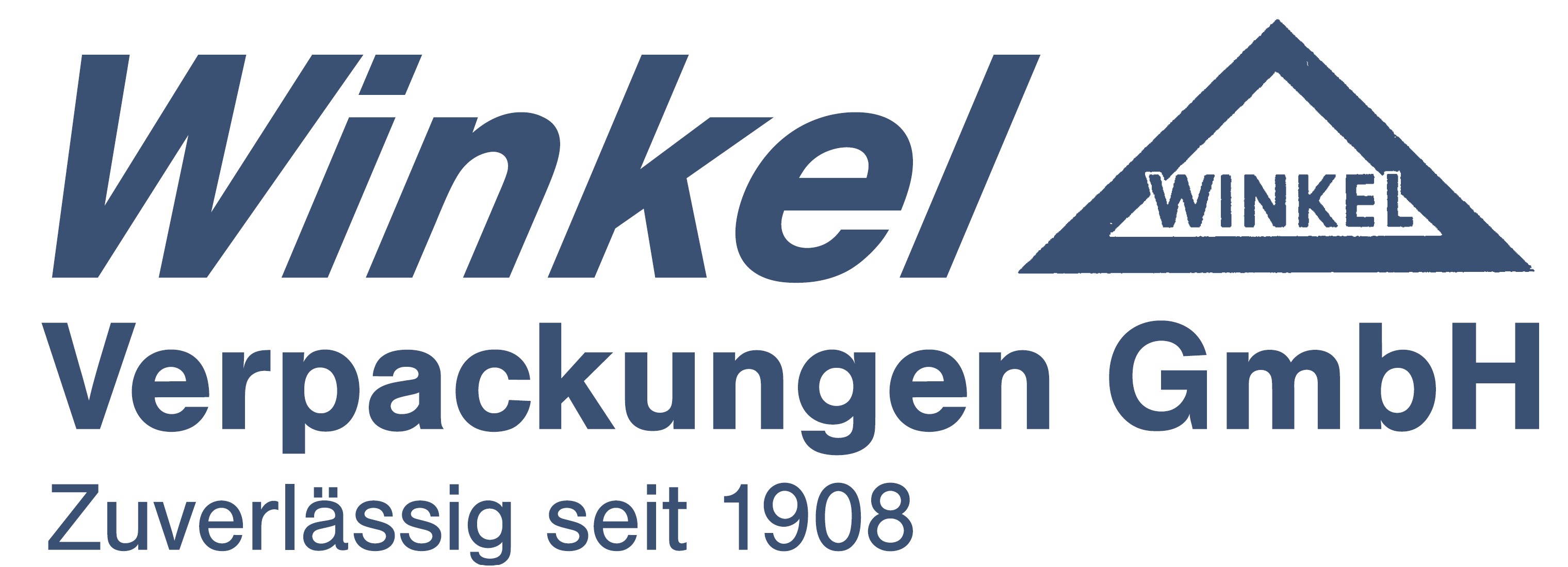 Winkel Verpackungen GmbH