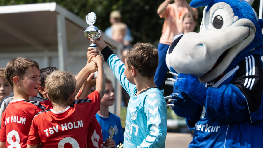 Dr. Klein Cup 2025 - Fotos